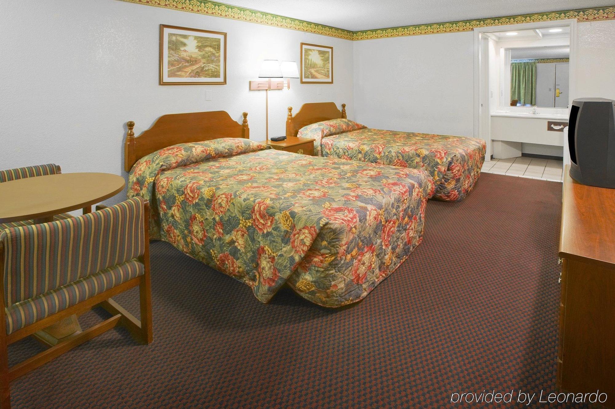 Fairbridge Inn Express Merrillville Quarto foto