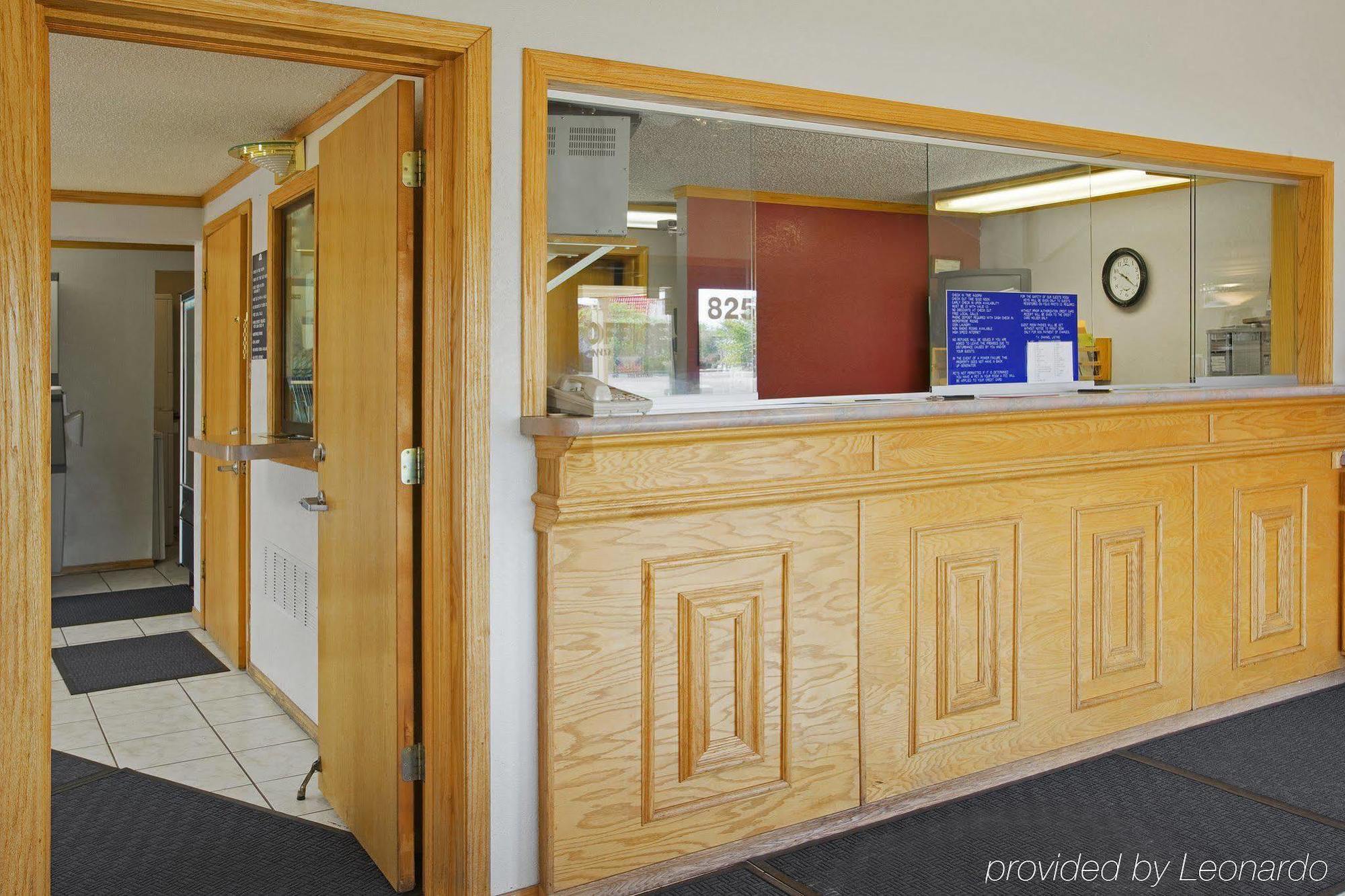 Fairbridge Inn Express Merrillville Interior foto